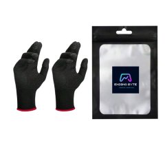 Enigma Byte Gaming Gloves for Mobile Gamer, Anti Slip, Sweatproof