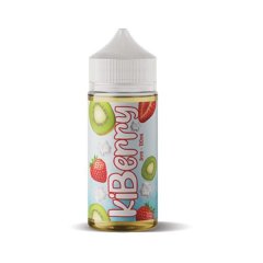 120ml Local CFL - Kiberry - 6mg