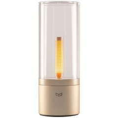 Yeelight Candela Lamp - (2nd Gen), Candle Ambient LED Light