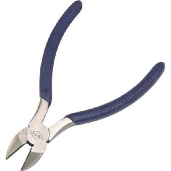 Bulk Pack x 2 MTS -Plier Diagonal Cutter 160mm 58831