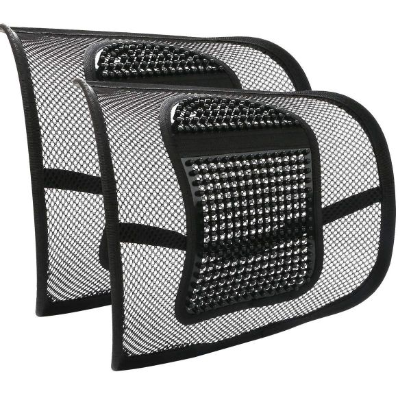 Breathable Work Chair