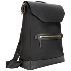 Targus 15" Newport Ladies Convertible 2in1 Laptop Bag - Black
