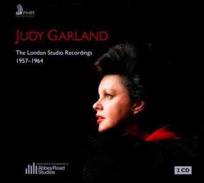 The London Studio Recordings 1957-1964 (CD / Album)
