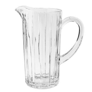 Jenna Clifford Hand Pressed Jug