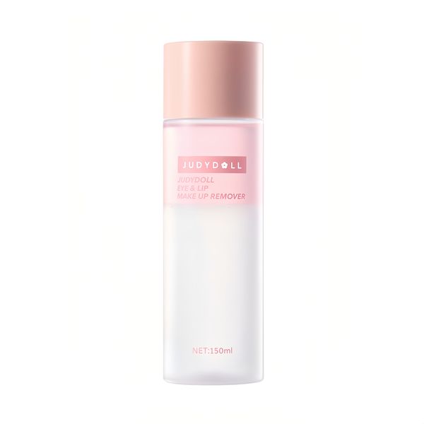 Judydoll Eye &amp; Lip Makeup Remover 150ml