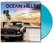 Santa Monica (Vinyl / 12" Album Coloured Vinyl)