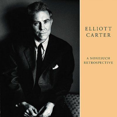 A Nonesuch Retrospectve (CD)