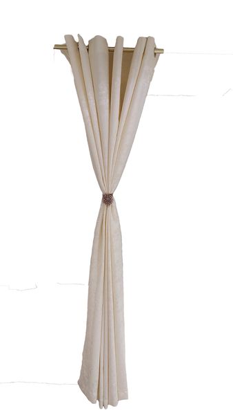 Eyelet Ring Curtain for Bedroom/Livingroom size 5.5mx2.3m