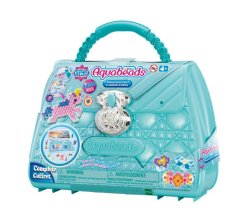 Aqua Beads Deluxe Carry Case