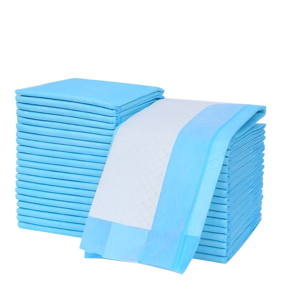Pet Urine Mat - Puppy Training Mat -40 x 60cm-50Pcs
