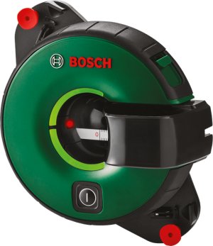 Bosch - Atino Levelling Set - Line Laser
