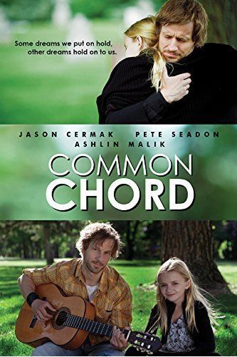 Common Chord (DVD)