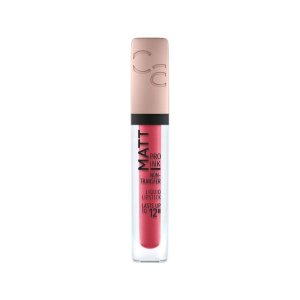 Catrice Matt Pro Ink Non-Transfer Liquid Lipstick