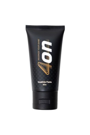 4on TotalGrip Paste - Non-slip Sports Grip Paste for Padel, Tennis, Golf