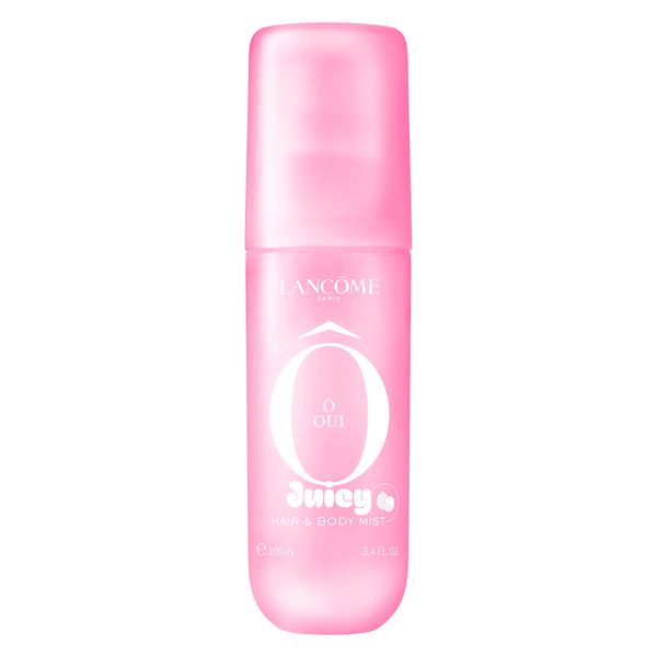 Ô Oui Hair &amp; Body Mist 100ml - Floral Fruity