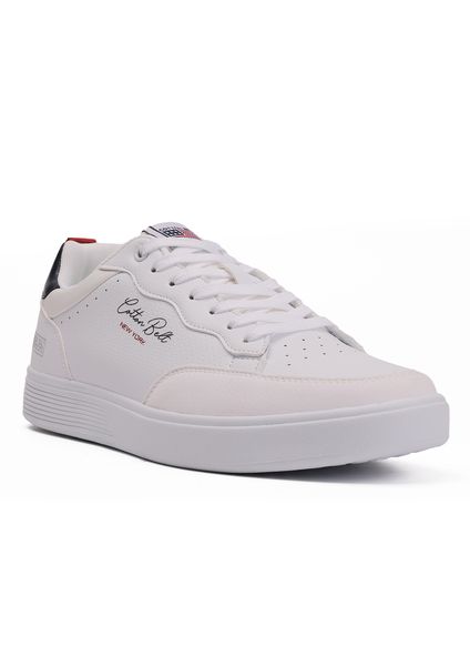 Cotton Belt Sneakers