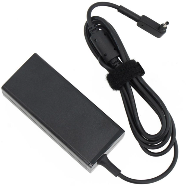 Replacement Laptop Charger for Acer Laptop 45W Acer Laptop Charger 3x1.1Pin