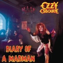 Diary of a Madman (Vinyl / 12" Album Coloured Vinyl)