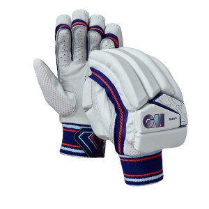 GM Mana Right Handed Cricket Batting Gloves
