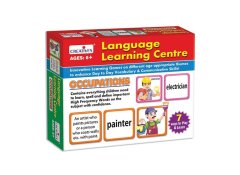 Language Learning Centres Occupations