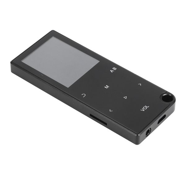 BT Touch MP3 Player
