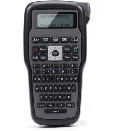 Professional label printer Portable with AC Adapter