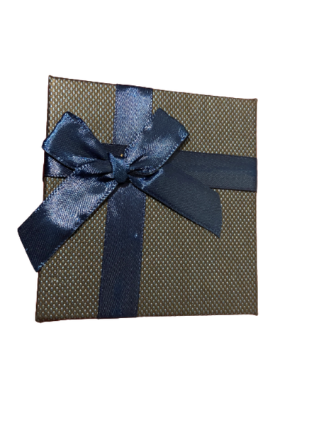 Stylish Empty Gift Box with Cushion