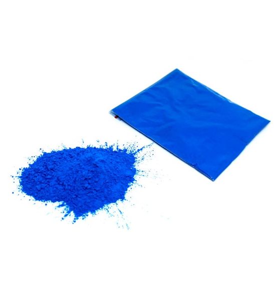 Ithutha Blue Gender Reveal Powder 10 pack of 100g