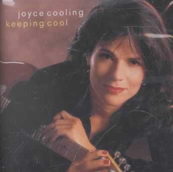 Joyce Cooling - Keeping Cool (CD)