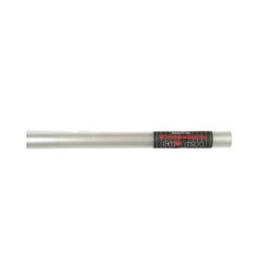 Primeline- Roll Clear Plastic 48Cm X 3m Medium Weight 50 Micron x 10