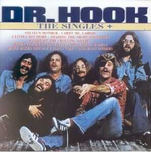 Dr Hook - Singles (CD)