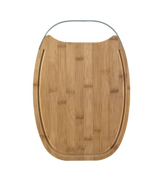 Olala Bamboo Cutting Board