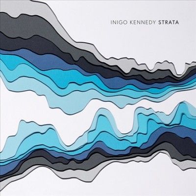 Inigo Kennedy - Strata (Vinyl)