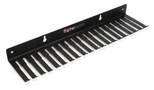 Gator Frameworks Wall Mountable Cable Hanger And Organizer