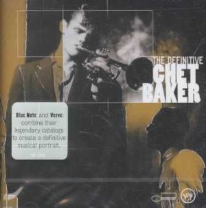 Chet Baker - Definitive (CD)