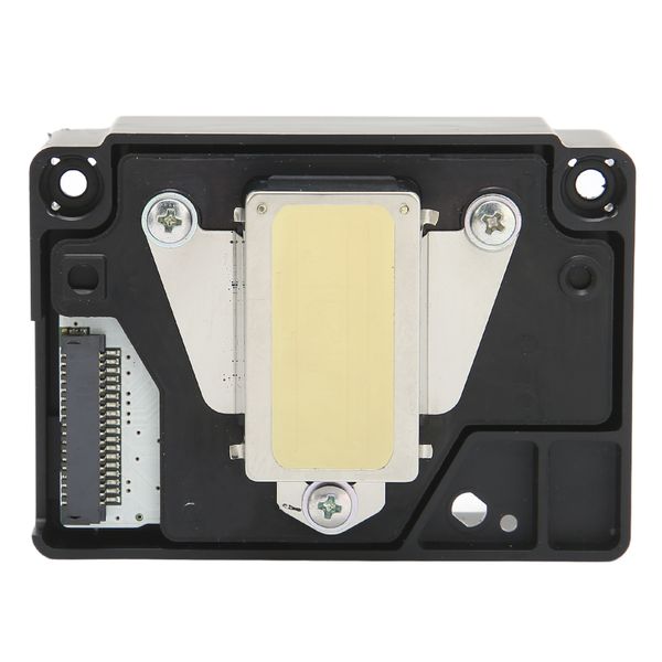 T30 T33 Printer Printhead ABS Replacement