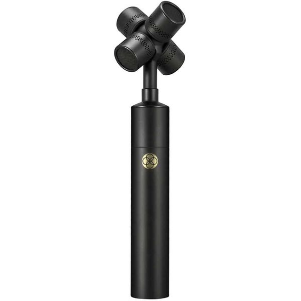 Rode NT-SF1 - Ambisonic SoundField Microphone