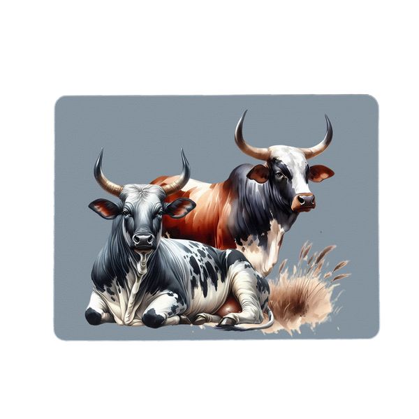 Majestic Nguni Placemats