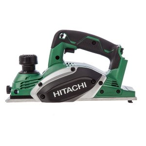 Hitachi P18DSL(L4) 18V L1 Cordless Planer - Unit Only +Cc