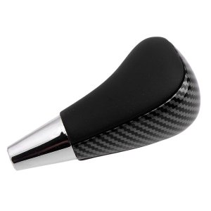 Carbon Gear Shift Knob for Lexus ES300 ES330 Toyota Corolla Camry