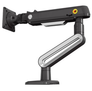 North Bayou Gaming Monitor Mount Compatible with 27'' to 50" Monitors ( A6)