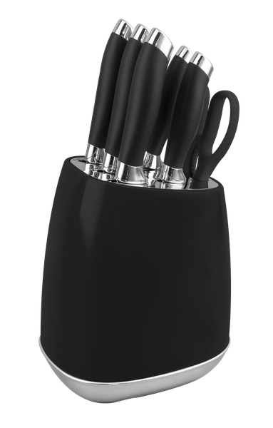 Royal Homeware Retro 7pc Knife Set