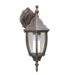 The Lighting Warehouse - Outdoor Lantern Chelsea 3047