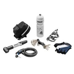 Tramontina 7piece Bycicle Kit