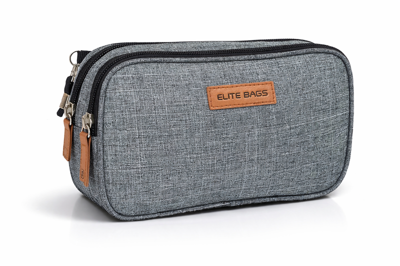 Bitone Isothermal Diabetic Bag