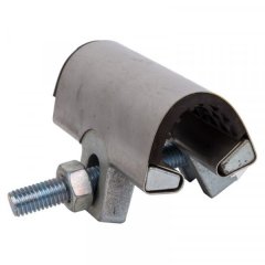 Thomas Half Clamp 20mm 75mm
