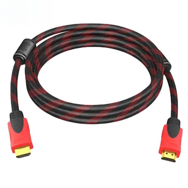 HDMI Cable 1.4V 5M Gold Compatible with TV PC &amp; Projector