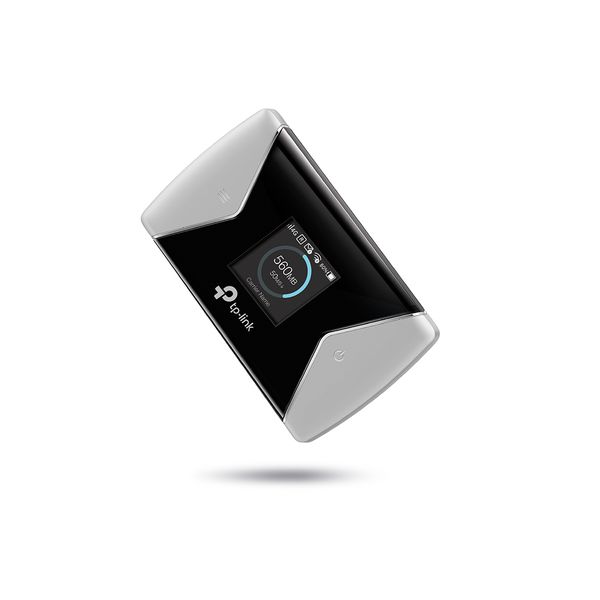 TP-Link 600Mbps 4G LTE-Advanced Mobile Wi-Fi