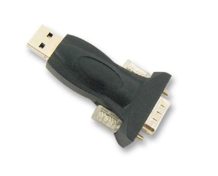 LM Technologies (LM060-0613) Adaptor, USB - RS232 Converter Adapter, FTDI