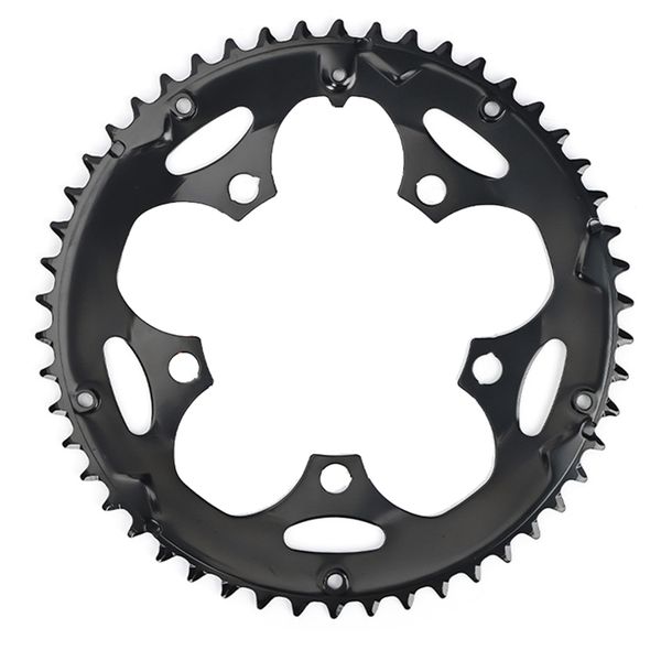50T-110Bcd Road Bicycle Crankset 53 50 34T Gear Bicycle Repair Parts